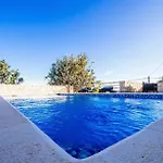 My Dalmatia - Korlat With Private Pool *