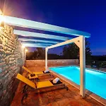 My Dalmatia - Korlat With Private Pool *