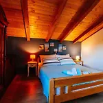 Сasa de vacaciones My Dalmatia - Korlat With Private Pool *