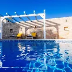 Сasa de vacaciones My Dalmatia - Korlat With Private Pool