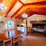 Сasa de vacaciones My Dalmatia - Korlat With Private Pool *