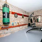 My Dalmatia - Korlat With Private Pool