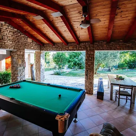 My Dalmatia - Korlat With Private Pool