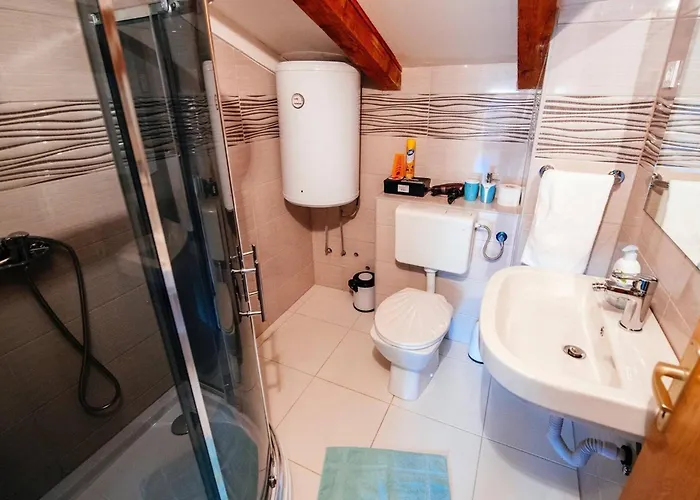 My Dalmatia - Korlat With Private Pool Benkovac