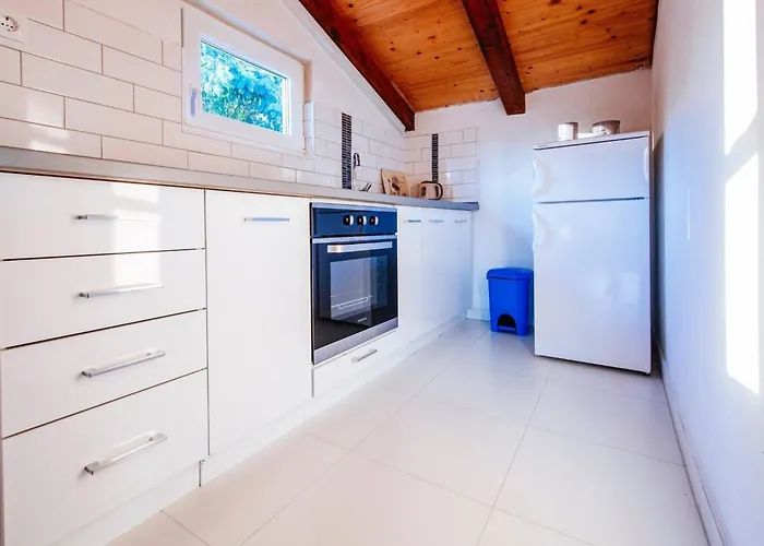 My Dalmatia - Korlat With Private Pool *