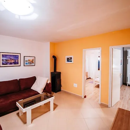 My Dalmatia - Korlat With Private Pool 펜션