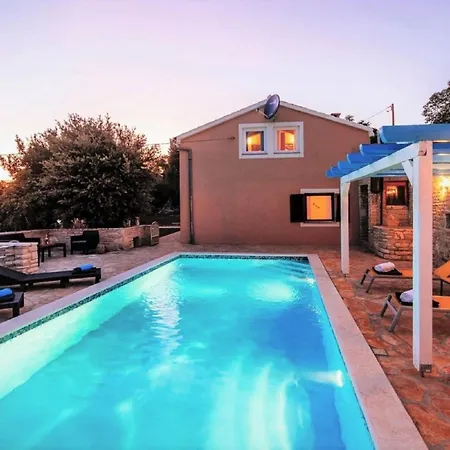 My Dalmatia - Korlat With Private Pool Holiday home *