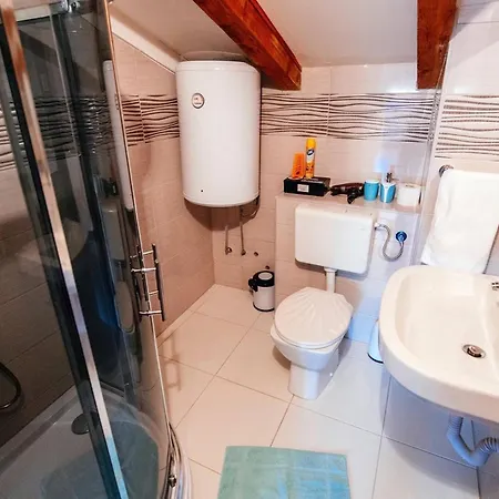 My Dalmatia - Korlat With Private Pool 벤코바츠