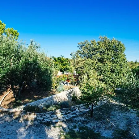 My Dalmatia - Korlat With Private Pool 벤코바츠