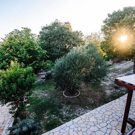 My Dalmatia - Korlat With Private Pool