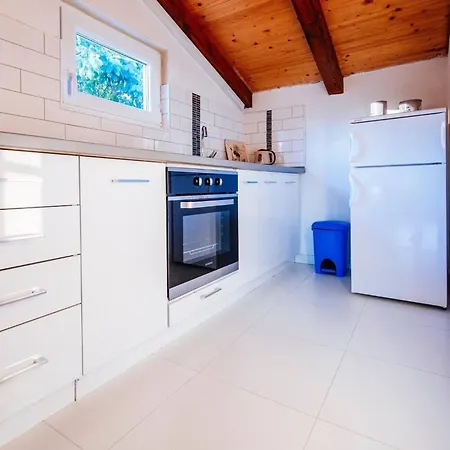 My Dalmatia - Korlat With Private Pool *