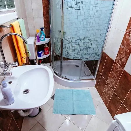 My Dalmatia - Korlat With Private Pool * 벤코바츠