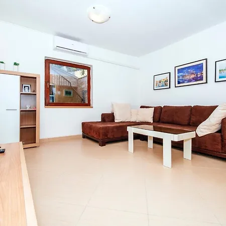 My Dalmatia - Korlat With Private Pool