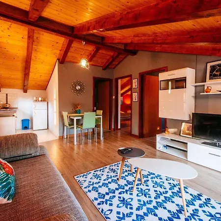 My Dalmatia - Korlat With Private Pool 펜션 *