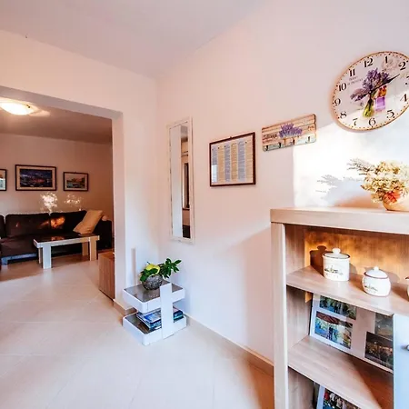 My Dalmatia - Korlat With Private Pool * 벤코바츠