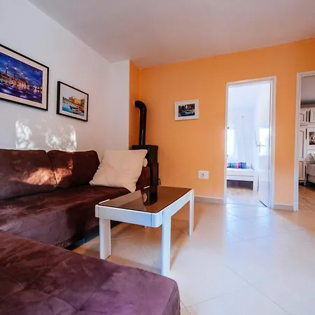 My Dalmatia - Korlat With Private Pool Holiday home