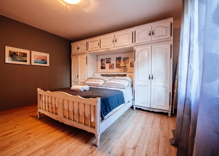 My Dalmatia - Korlat With Private Pool * Benkovac