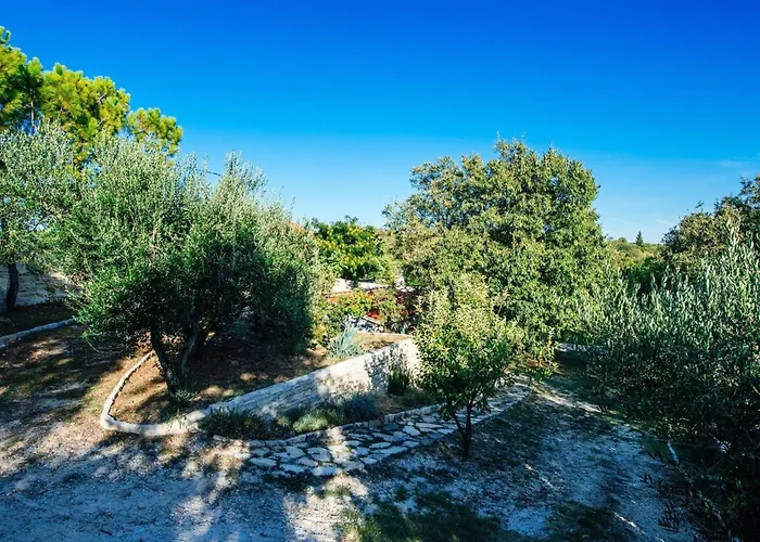 My Dalmatia - Korlat With Private Pool Benkovac