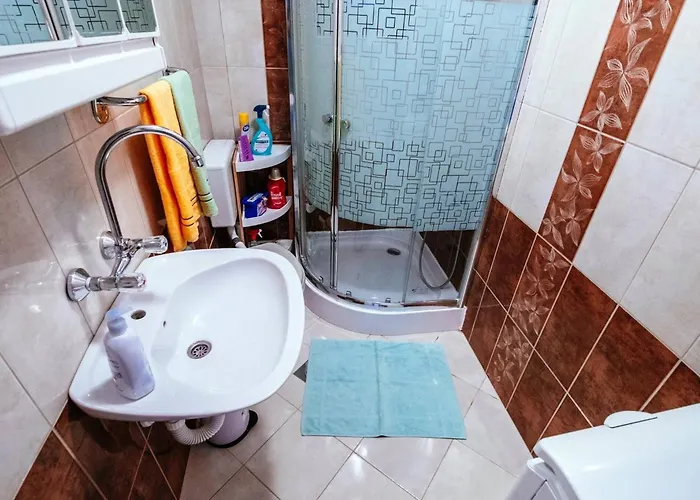 My Dalmatia - Korlat With Private Pool * Benkovac