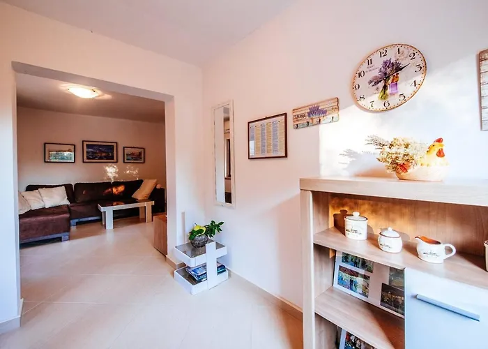 My Dalmatia - Korlat With Private Pool * Benkovac